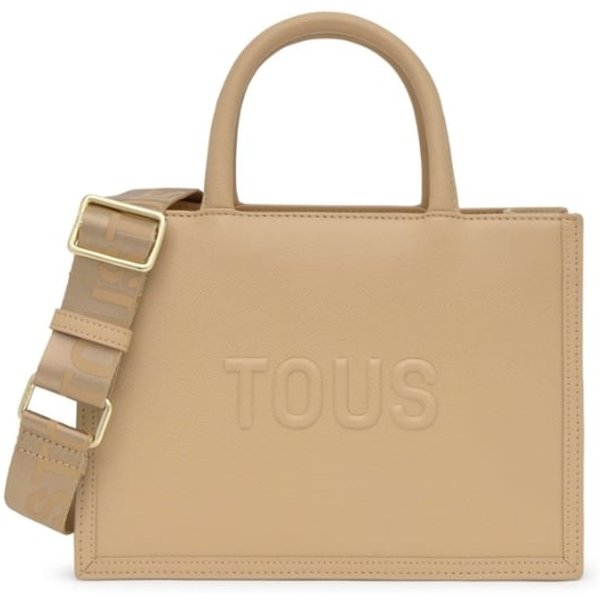 Tous Bolso Shopper Mediano Brenda Arena | Comprar