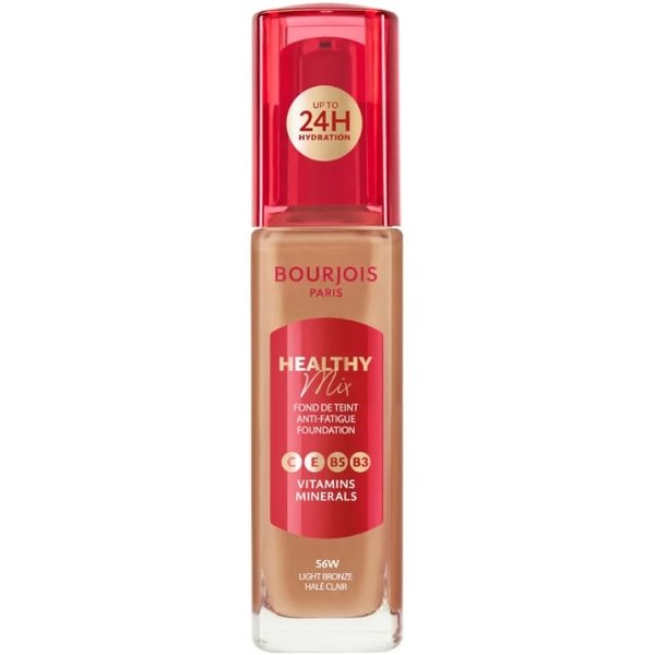 Bourjois Healthy Mix Fond de Teint | Comprar, Precio