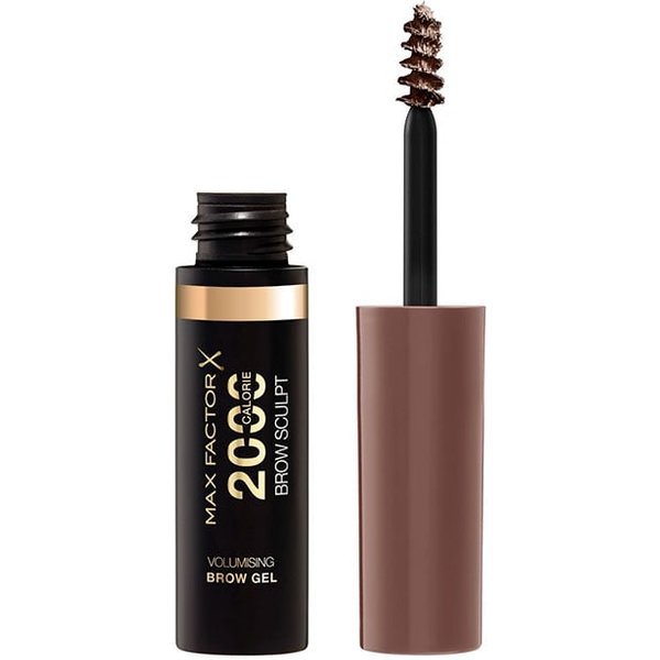 Max Factor 2000 Calorie Brow Sculpt Gel | Precio, Comprar