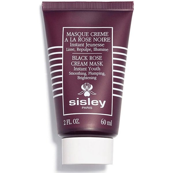 SISLEY Masque Crème à la Rose Noire // Precio, Comprar