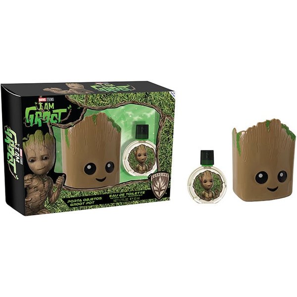 GROOT Eau de Toilette Estuche | Precio, Comprar