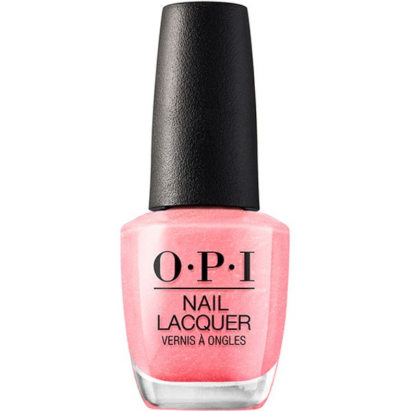 Pintauñas OPI Nail Lacquer | Precio, Comprar