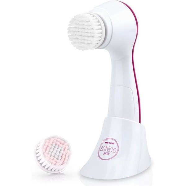 Cepillo Facial Sónico BETER | Precio, Comprar