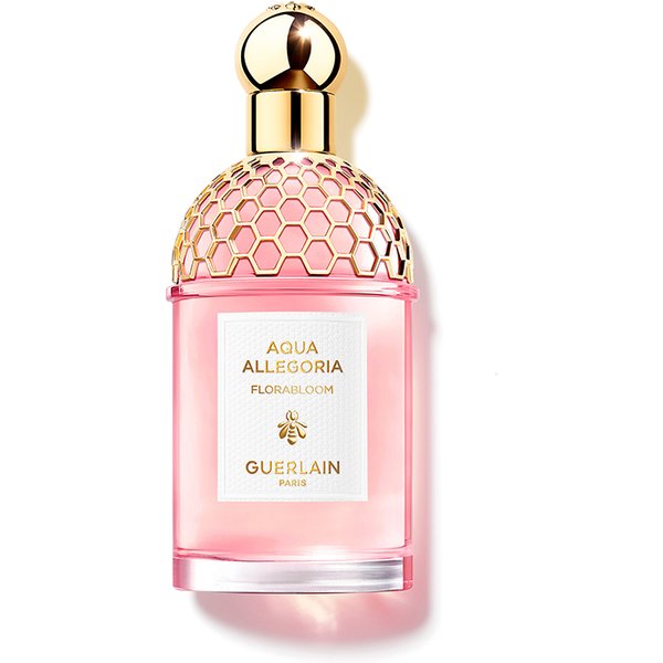 Guerlain Aqua Allegoria Florabloom | Precio, Comprar