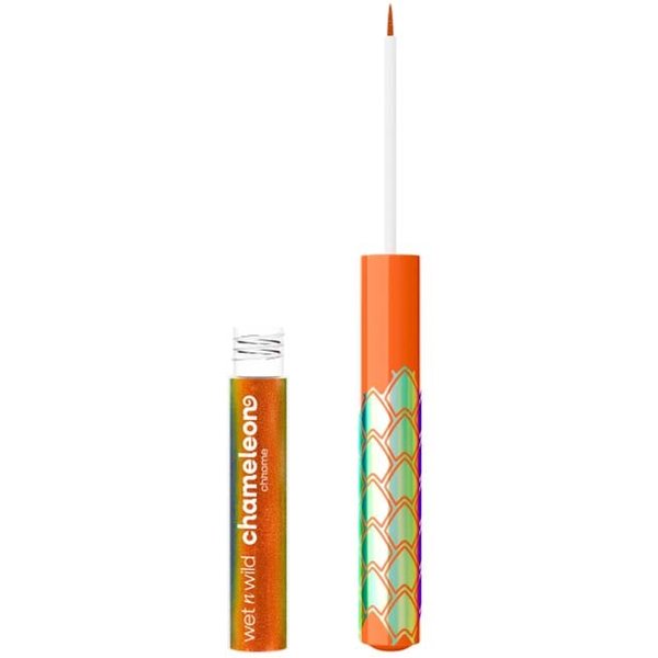 Wet N Wild Chameleon Chrome Liquid Eyeliner | Comprar