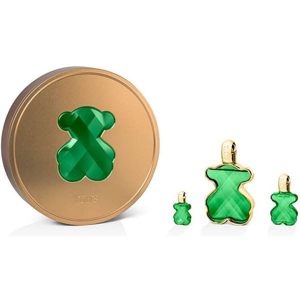 Tous LoveMe The Emerald Elixir Estuche | Precio, Comprar