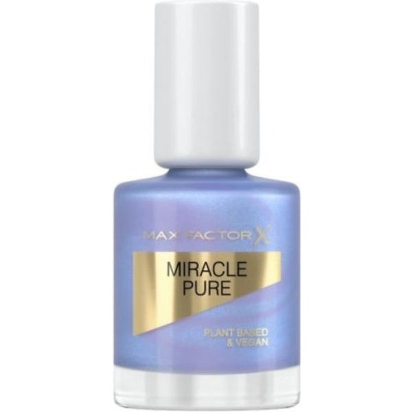 Max Factor Miracle Pure Nail Polish | Precio, Comprar