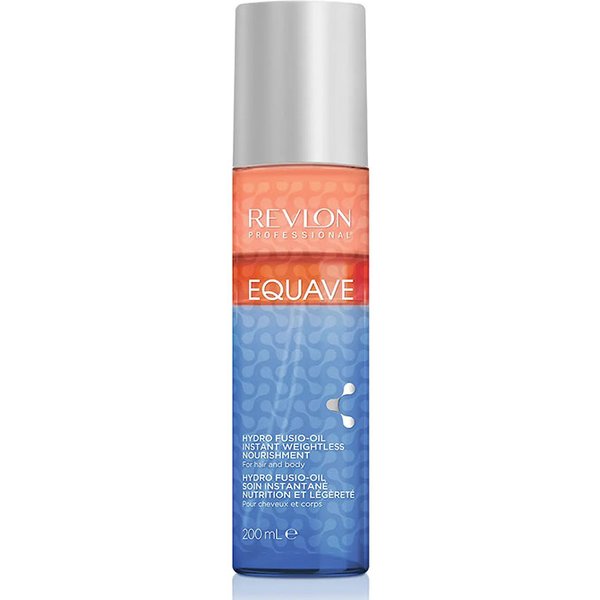 Revlon EQUAVE Hydro Fusio-Oil Instant | Precio, Comprar