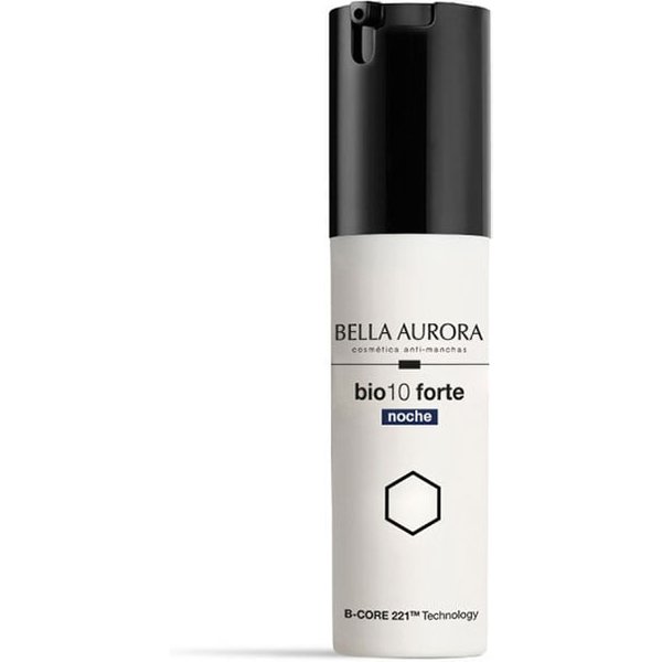 Bella Aurora BIO 10 Forte Noche | Precio, Comprar
