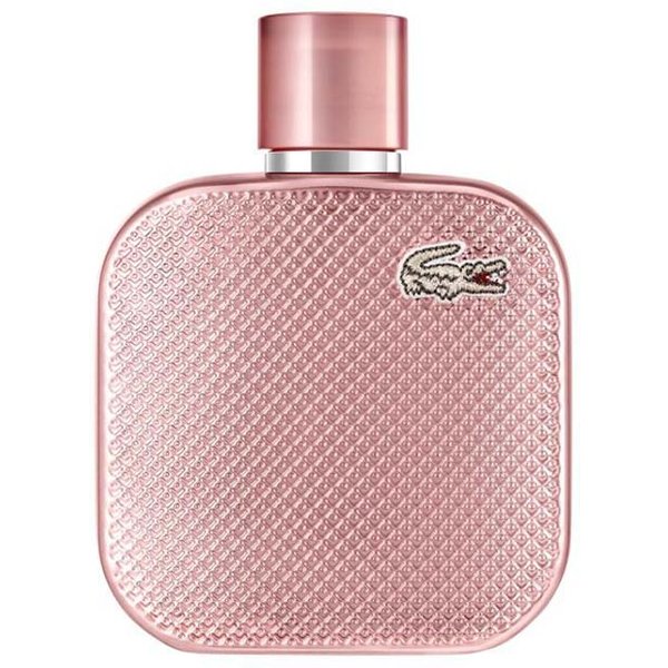 Lascoste L.12.12 Silver Rose Perfume | Paco Perfumerías