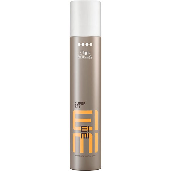 Wella Professionals Eimi Super Set | Precio, Comprar