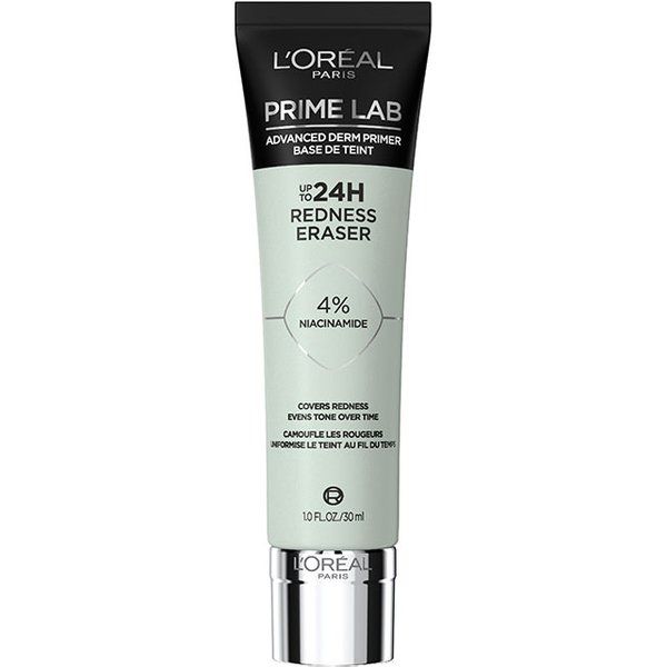 L'Oréal Prime Lab 24H Anti-Redness | Precio, Comprar