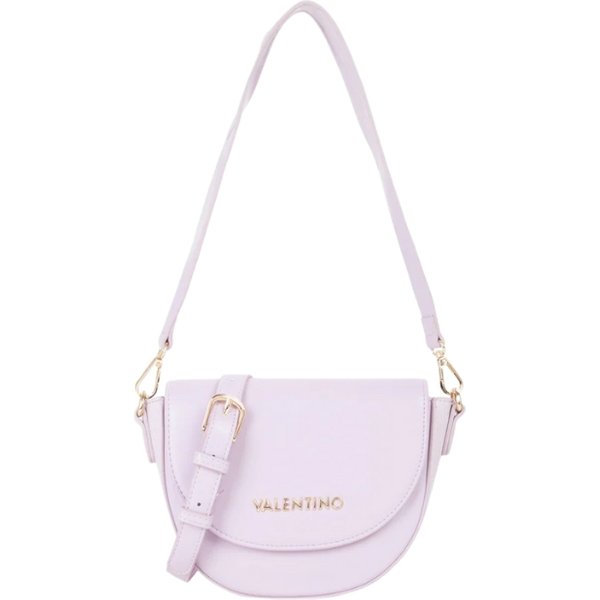 Mario Valentino Bolso de Hombro Sylvia Re Lila | Comprar