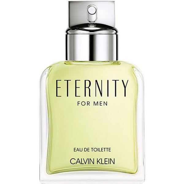 ETERNITY Calvin Klein Hombre | Perfume, Comprar