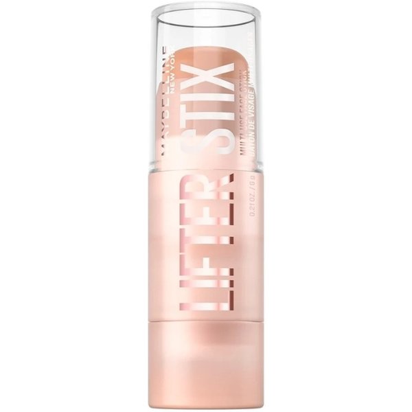 Maybelline Lifter Stix Base Maquillaje en Barra | Comprar