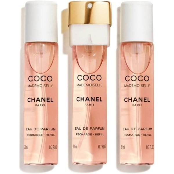 CHANEL Coco Mademoiselle EDP Twist and Spray | Precio, Comprar