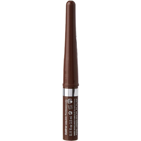 Rimmel London Glam'Eyes Professional Liquid Eyeliner // Precio, Comprar