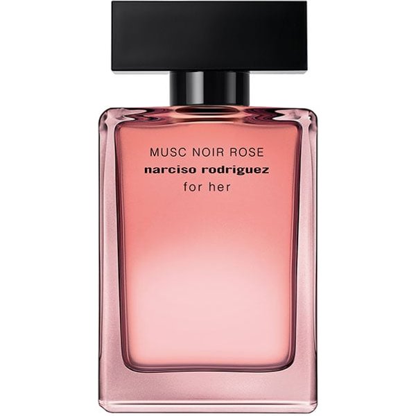 Narciso Rodríguez For Her Musc Noir Rose | Precio, Comprar