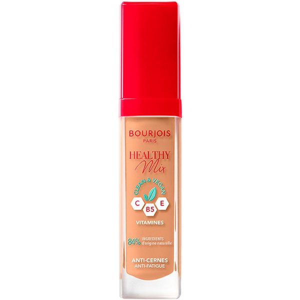 Bourjois Healthy Mix Clean Anti-Cernes | Precio, Comprar