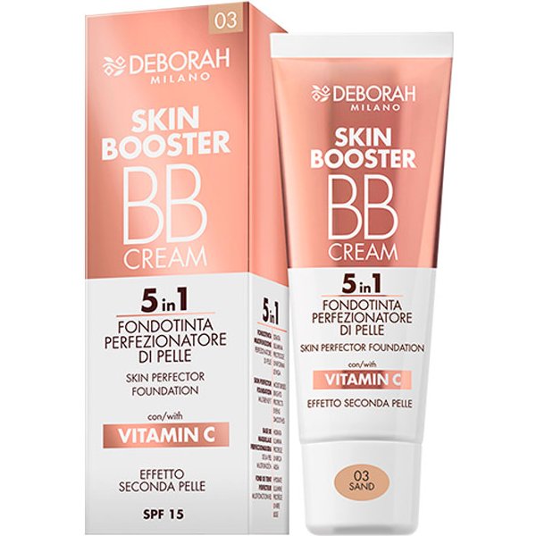 Deborah BB Cream Skin Booster | Precio, Comprar