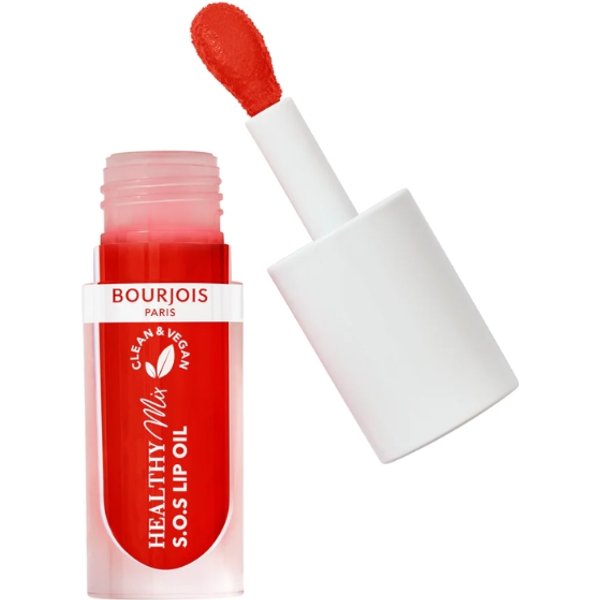 Bourjois Healthy Mix Lip Oil | Precio, Comprar