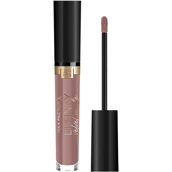 MAX FACTOR Lipfinity Velvet Matte // Precio, Comprar