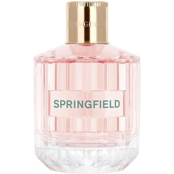 Springfield Free Attitude | Precio, Estuche