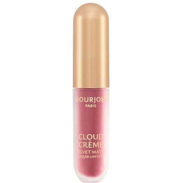 Bourjois Cloud Crème Velvet Matte