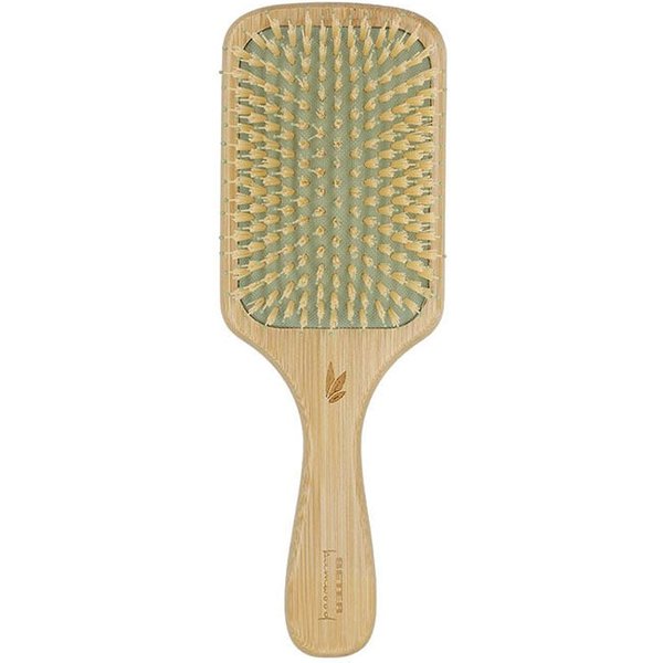 BETER Cepillo Neumático Paddle Púas Nylon // Precio, Comprar