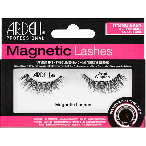 Ardell Magnetic Lash Demi Wispies | Precio, Comprar