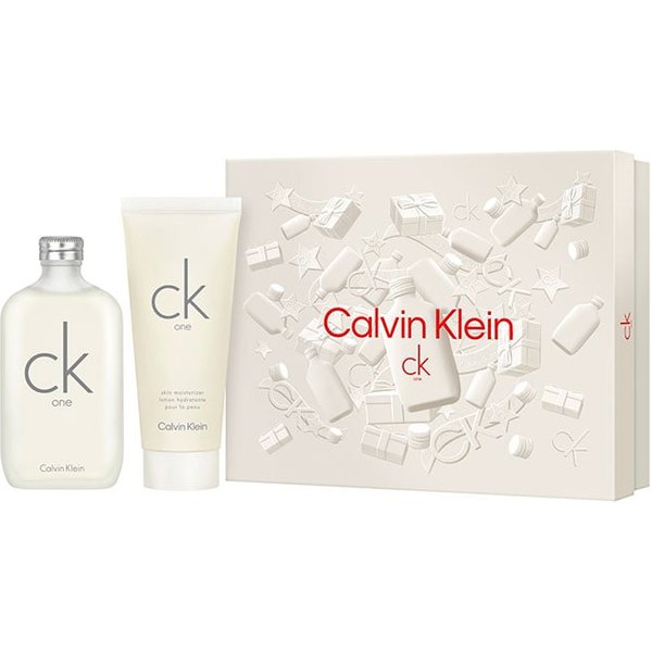 CALVIN KLEIN CK ONE Estuche // Precio, Comprar