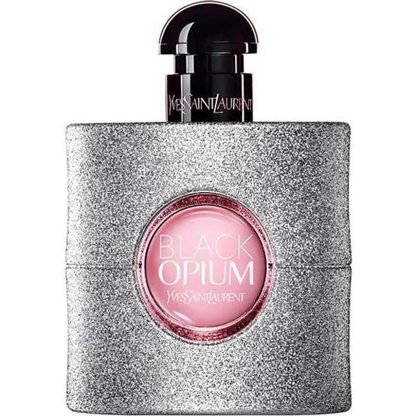 Yves Saint Laurent Black Opium Glitter EDP | Comprar