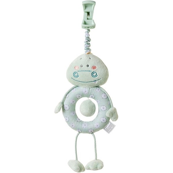 Saro Baby Sonajero Jungle Party Cocodrilo | Precio, Comprar