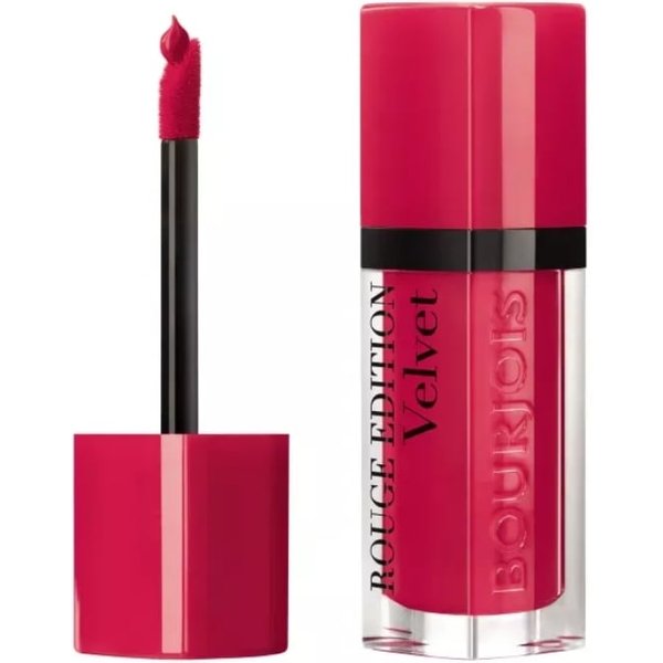 Bourjois ROUGE EDITION VELVET | Comprar, Precio