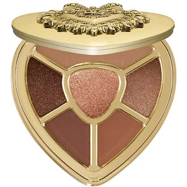 Dolce & Gabbana Evericon Eye Palette | Paco Perfumerías