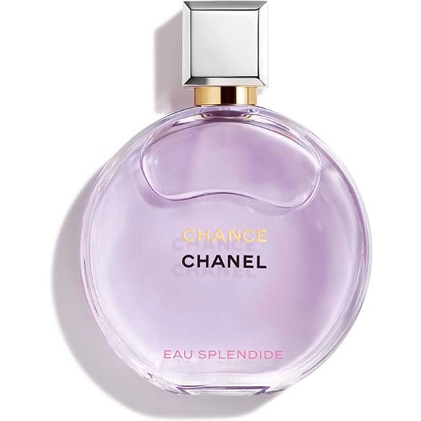 Chanel Chance Eau Splendide Eau de Parfum | Paco Perfumerías