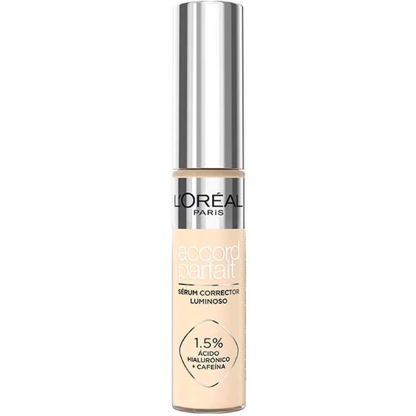 L'Oréal Accord Parfait Serum Radiant Concealer | Comprar