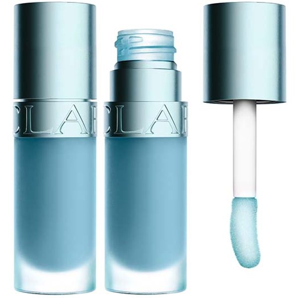 Clarins Lip Comfort Oil Cryo | Paco Perfumerías