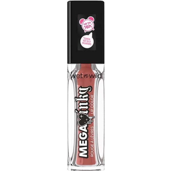 Wet N Wild Mega Inky Lip Color | Paco Perfumerías