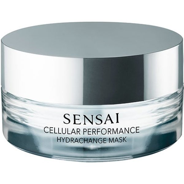 SENSAI Cellular Performance Hydrachange Mask // Precio, Comprar
