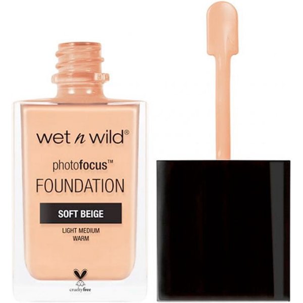 Wet N Wild Photo Focus Base de Maquillaje | Precio, Comprar