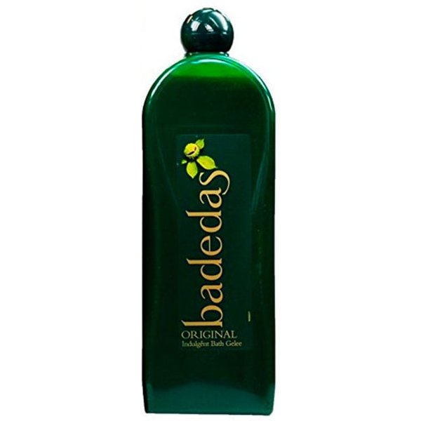 Badedas Original Gel de Baño // Precio, Comprar