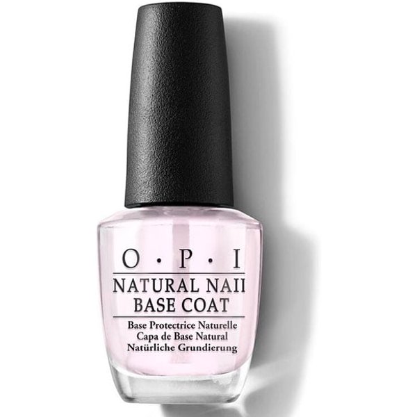 OPI Natural Nail Base Coat | Precio, Comprar