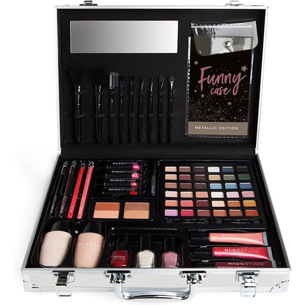 Magic Studio Colorful Funny Estuche | Precio, Comprar