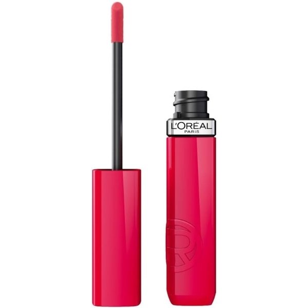 L'Oréal Infalible Laque Resistance | Paco Perfumerías
