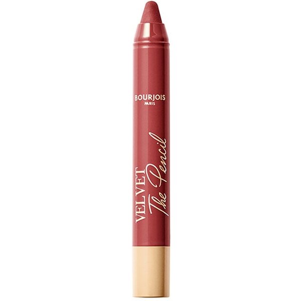 Bourjois Rouge à Lèvres Velvet The Pencil | Precio, Comprar