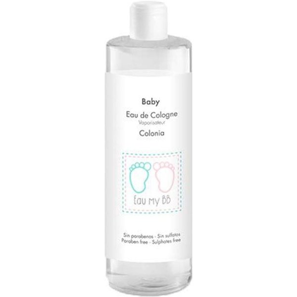 Eau My BB Eau de Cologne // Precio, Comprar