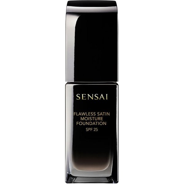 SENSAI Flawless Satin Moisture Foundation | Precio, Comprar