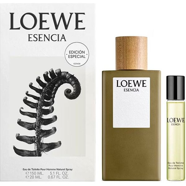 LOEWE ESENCIA LOEWE Icono // Precio, Comprar