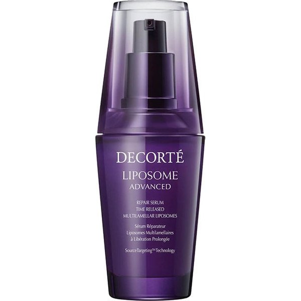 DECORTÉ Liposome Advanced Repair Serum | Precio, Comprar